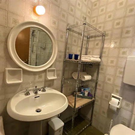 Appartamento Tipico Bilocale Nel Condominio Primiero *