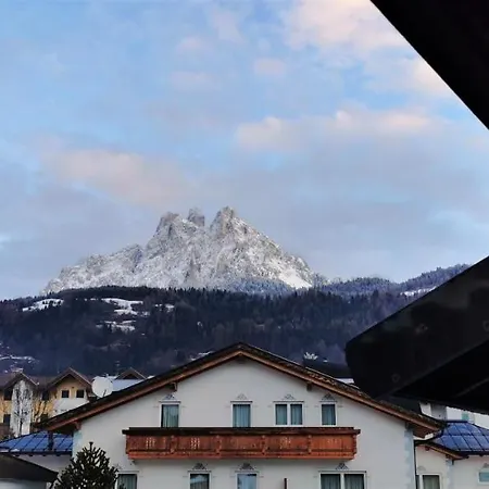 Tipico Bilocale Nel Condominio Primiero * Fiera Di Primiero