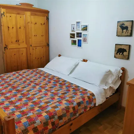 Tipico Bilocale Nel Condominio Primiero Appartamento Fiera Di Primiero
